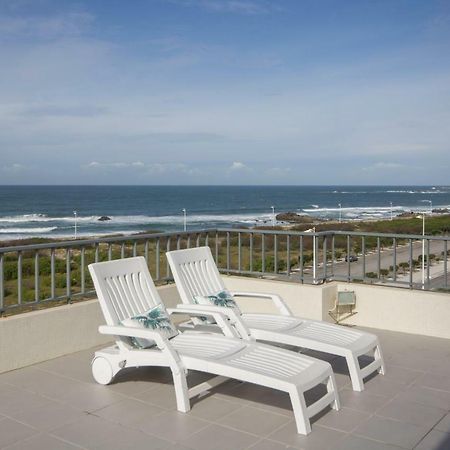 Ferienwohnung "Sea View"Loft Vila do Conde Exterior foto