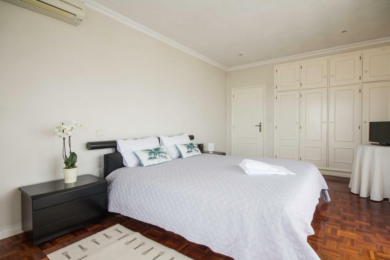 Ferienwohnung "Sea View"Loft Vila do Conde Exterior foto